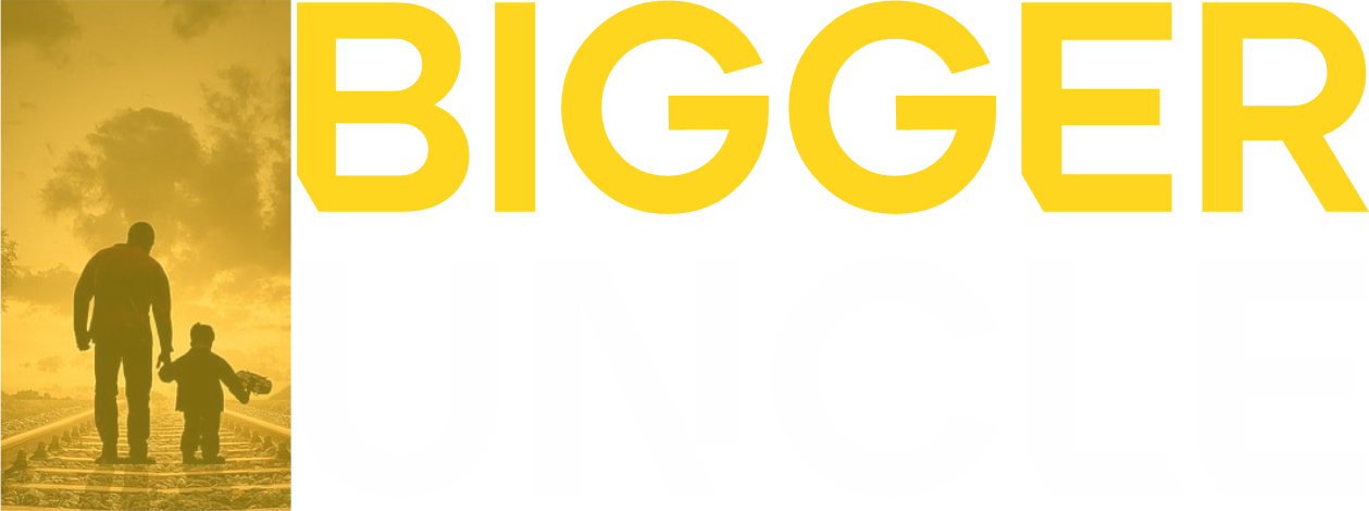 Bigger Uncle